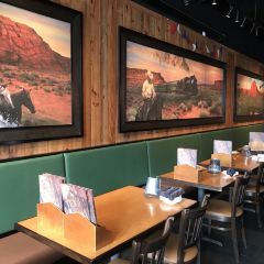 Texas Roadhouse User Photo