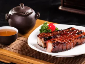 Yung Kee Restaurant