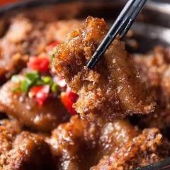 正宗留一手烤鱼(贵阳11分店) User Photo