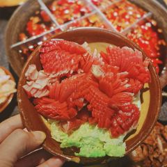 木货街老火锅(较场口店) User Photo