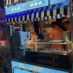 嗲嗲的椰子鸡(海棠湾店) User Photo