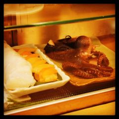 Tsukiji Sushi Sei Honten User Photo