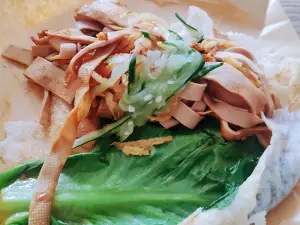 味源卷饼(天工颐园店)