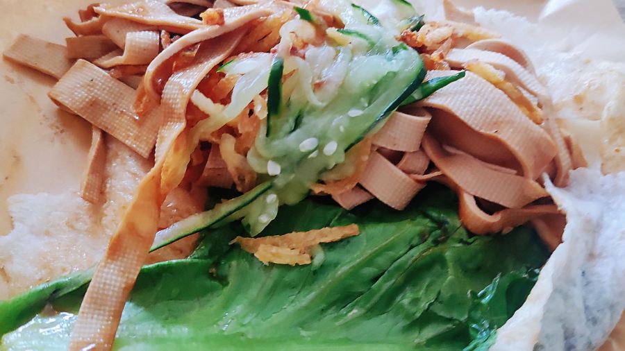 味源卷饼(天工颐园店)