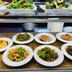 Xinhualou (laodongzhonglu) User Photo