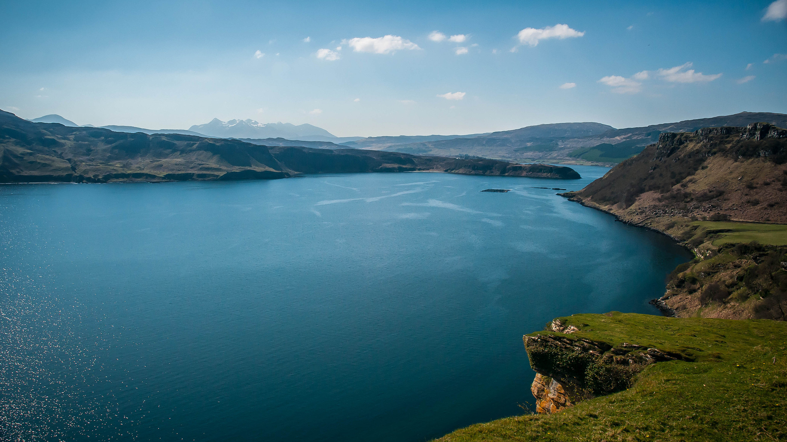 2025 Isle of Skye Travel Guide: Must-see attractions, popular food, hotels, transportation routes (updated in July)