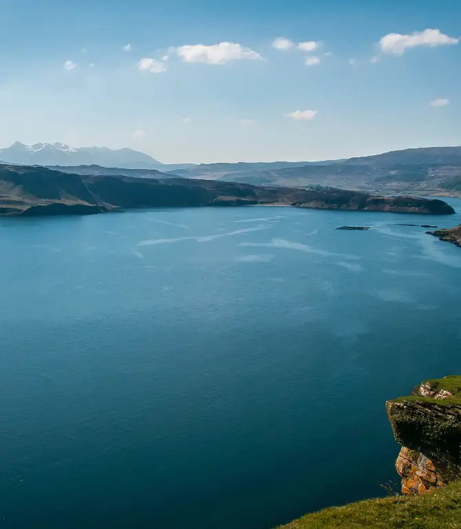 Isle of Skye