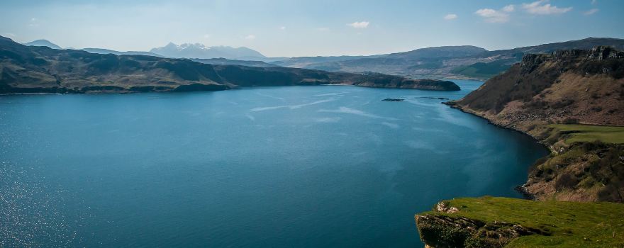 Isle of Skye