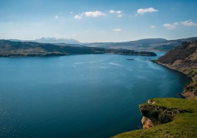 Île de Skye