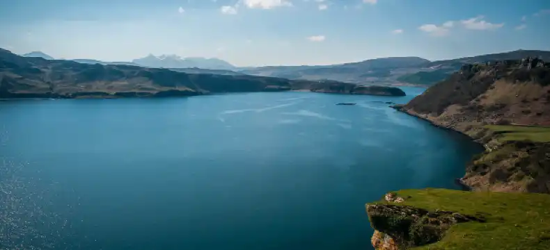 Hotels in Isle of Skye