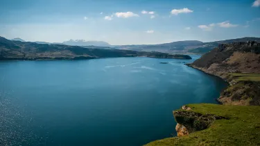 Isle of Skye
