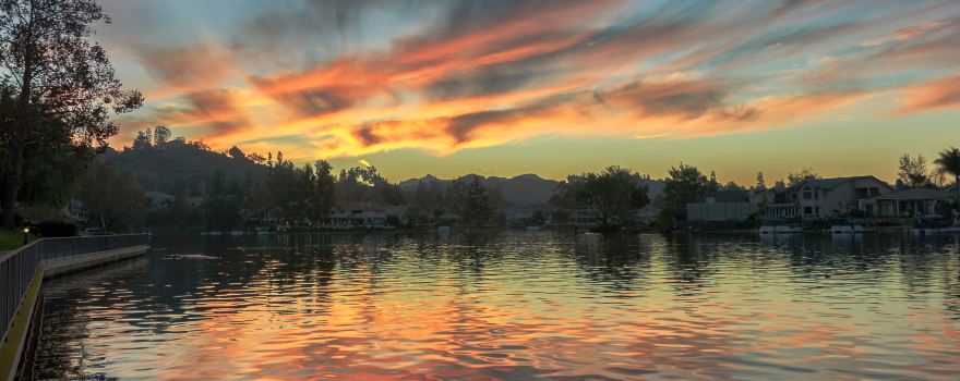 Westlake Village
