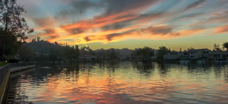 Four Seasons Unterkünfte in Westlake Village