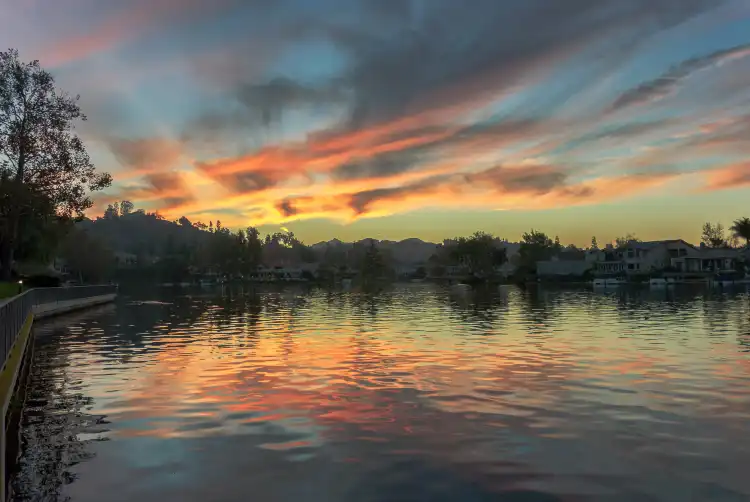 Four Seasons Hotels in Westlake Village