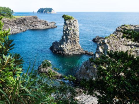 태안 신두리 해안사구 근처 호텔