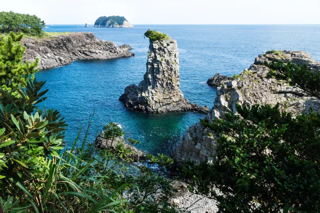 蒙古航空 飛 務安