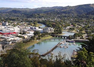 Gisborne