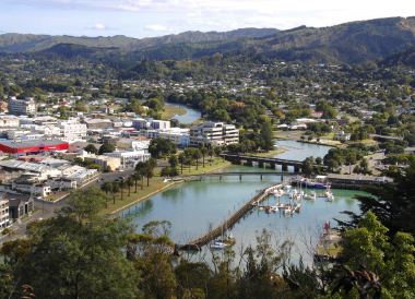 Gisborne