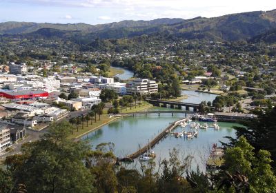 Gisborne