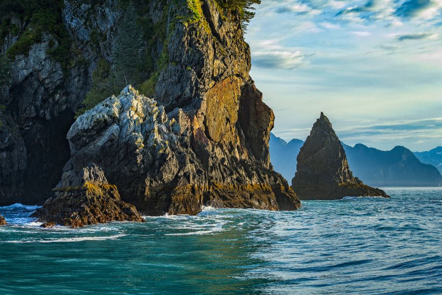 Daytona Beach to Kenai Flights