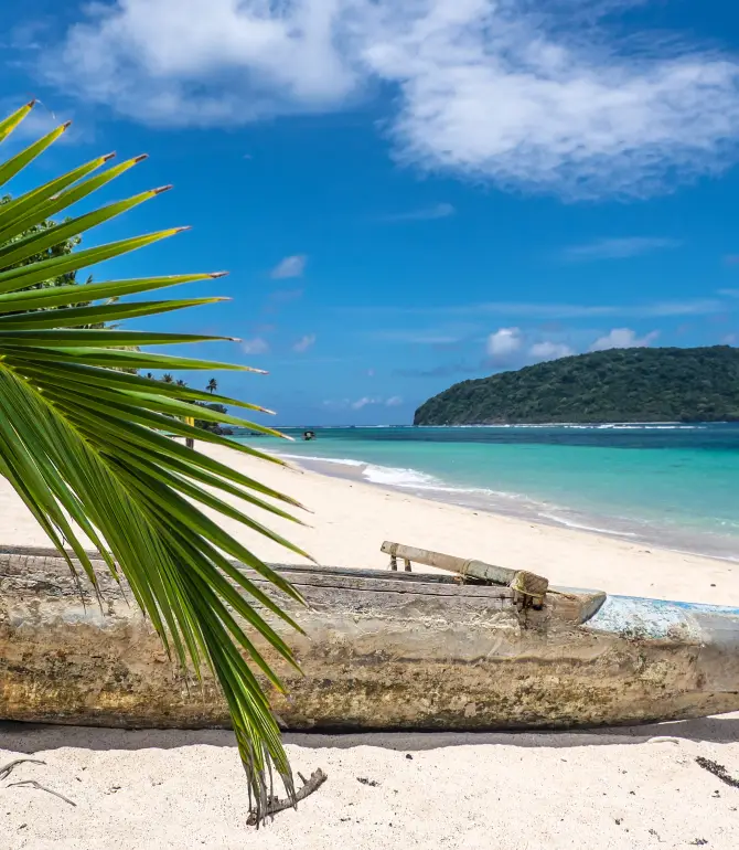 Upolu