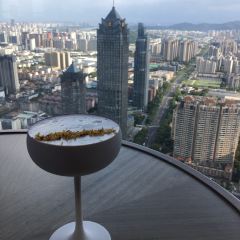 蘇州古運河英迪格飯店·PIER46渡酒吧張用戶圖片