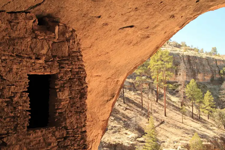 Hotels in Silver City