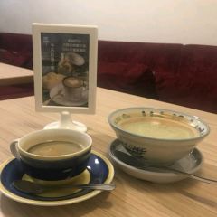 IZZY CAFE User Photo