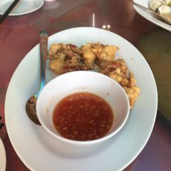 Welcome Seafood Restaurant User Photo