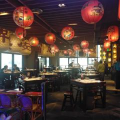 Chang'an Food Court: SHAN LI BO WEN HUA CAN TING User Photo