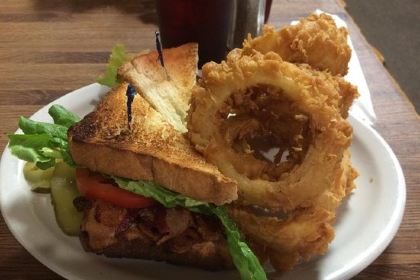 Short North Pint House