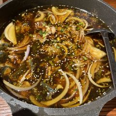 庐山瓦的美食音乐酒馆 User Photo