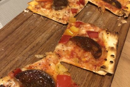 Kinpachi Japanese Restaurant