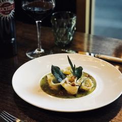 Bistro 2110 At the Blackwell 여행 사진