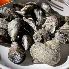 Dongjigushijingpinminsu·shiwu Restaurant 여행 사진