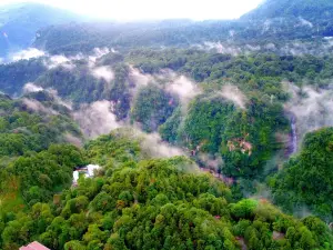 Bifeng Gorge