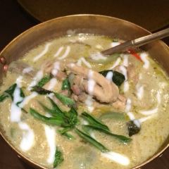 Patara Fine Thai Cuisine User Photo