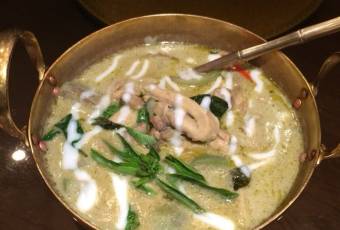 ร้านอาหารไทย ภัทรา user photo