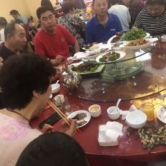 XIANG XIANG YANG XUAN ZHUAI ZI ZHU HUO GUO User Photo