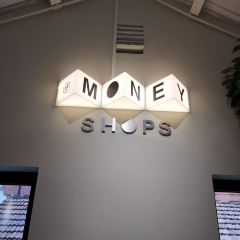 Money Shops User Photo