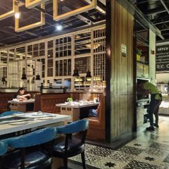Duolunduohaixianzizhu Restaurant (wanda) User Photo
