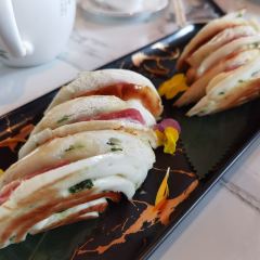 廣州嶺南五號飯店（北京路天字碼頭店）·五號茶居·新派粵菜張用戶圖片
