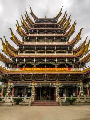 Lingquan Temple