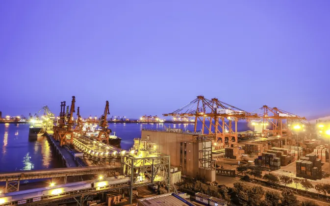 5-Star Hotels in Rizhao