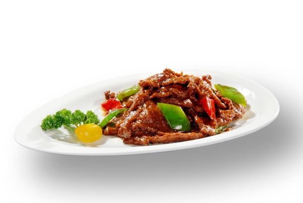 Mei LongZhen Restaurant (Main Branch)