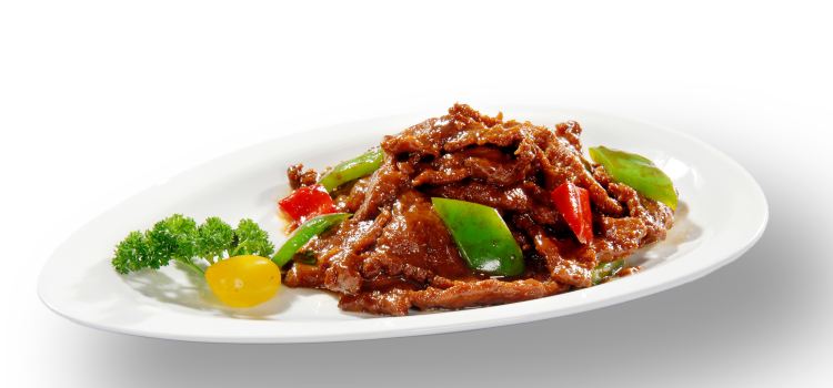 Mei LongZhen Restaurant (Main Branch)
