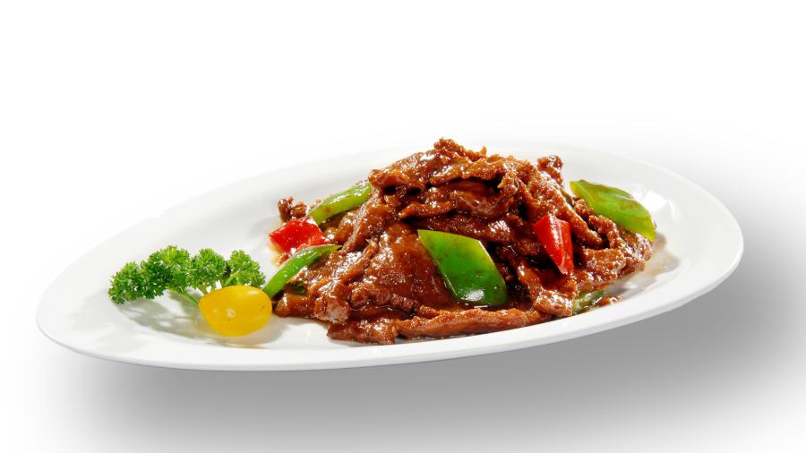 Mei LongZhen Restaurant (Main Branch)