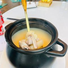 Tham Chinese Restaurant User Photo