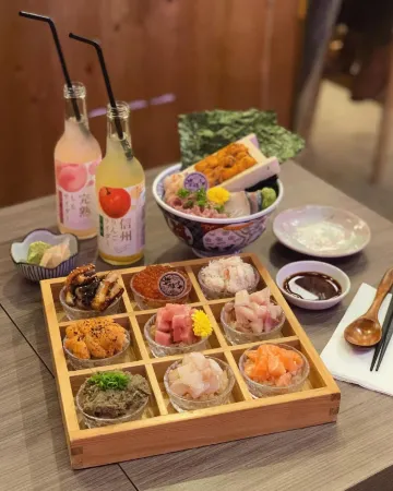 香港Omakase推介:銅鑼灣、尖沙咀及中環熱門Omakase選擇