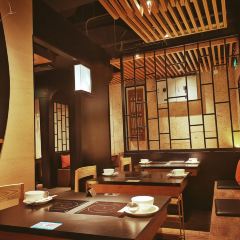 筑间幸福锅物(BFC外滩金融中心店) User Photo